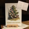 Magische kerstkaart – Bigfoots Stille Geschenk | Een verhaal over geven in stilte