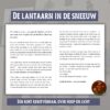 Set van 10 kerstkaarten met verhaal – Kaartjes met een betekenisvolle boodschap
